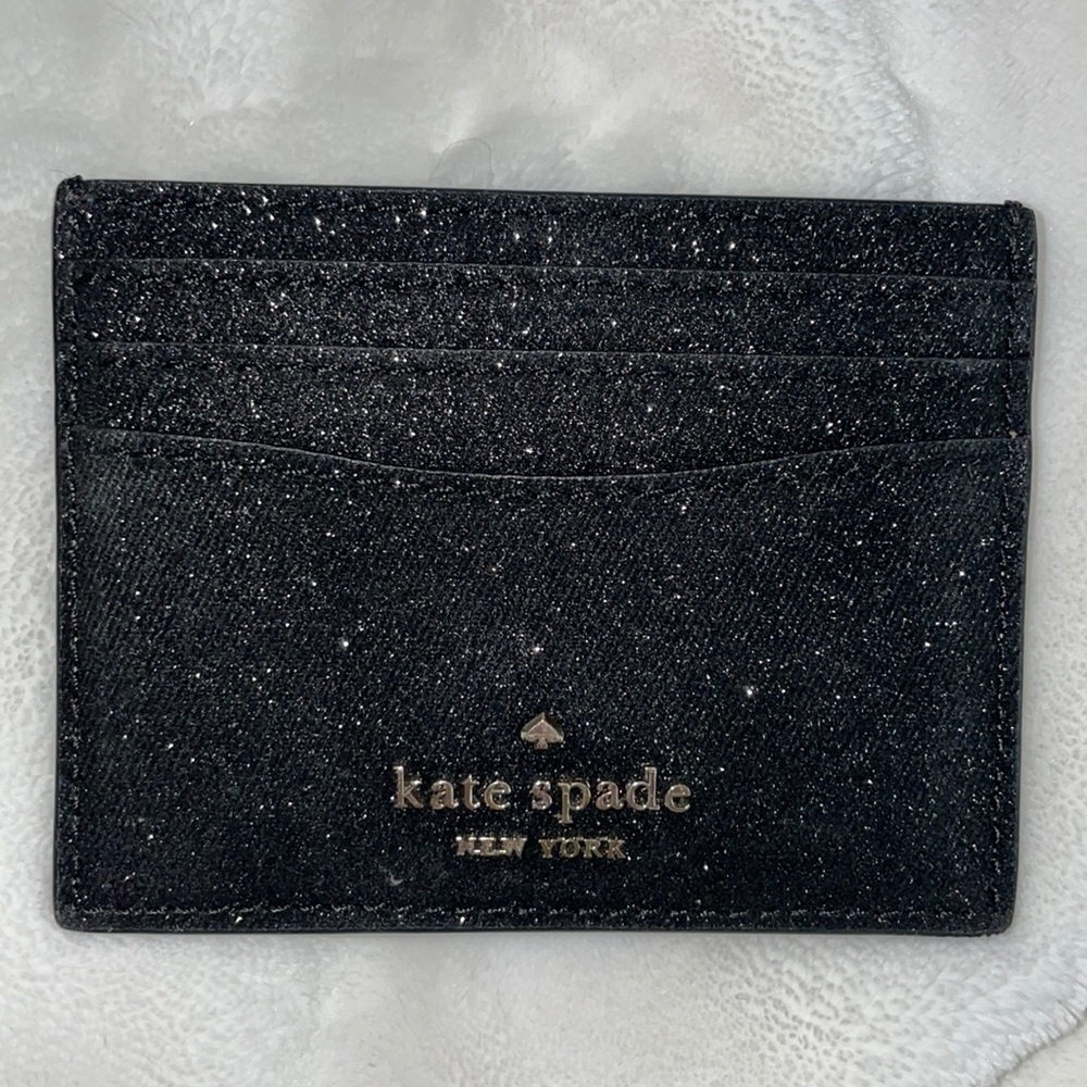 Kate Spade Card Holder